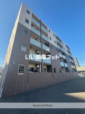 Flechaoの外観画像