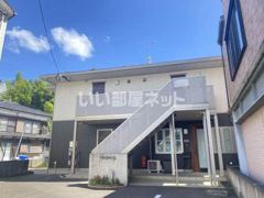 シャーメゾンKTの外観画像