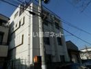 第2千早ビルの間取り画像