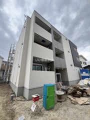 フジパレス下瓦屋の外観画像