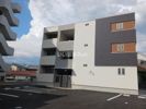 フジパレス下瓦屋の外観