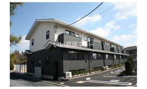 ドギーパレス 楠の外観画像