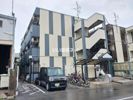 ボー・アルブル枚方長尾Ⅰの間取り画像