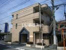 ジョイフル河辺の間取り画像