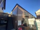 コムズスクエア西禁野の間取り画像