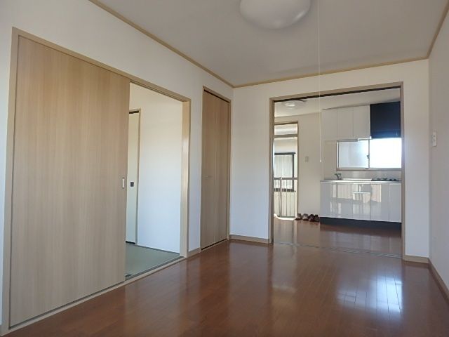 居室