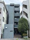 スカイコート西川口第9の外観