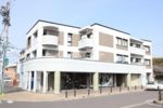 レターマンションの間取り画像