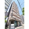 グランシャリオ名駅南の外観