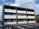 オデスビエント医大前の間取り画像