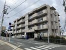 アクエルド長岡京の間取り画像
