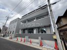 GRADUS東門前Ⅲの間取り画像