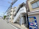 メゾンド・メルの間取り画像