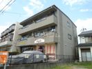 ビューラー今井の間取り画像