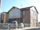 Kブランシェ Aの外観