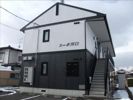 コーポ川口の間取り画像