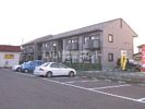 スカイ・タウンの間取り画像