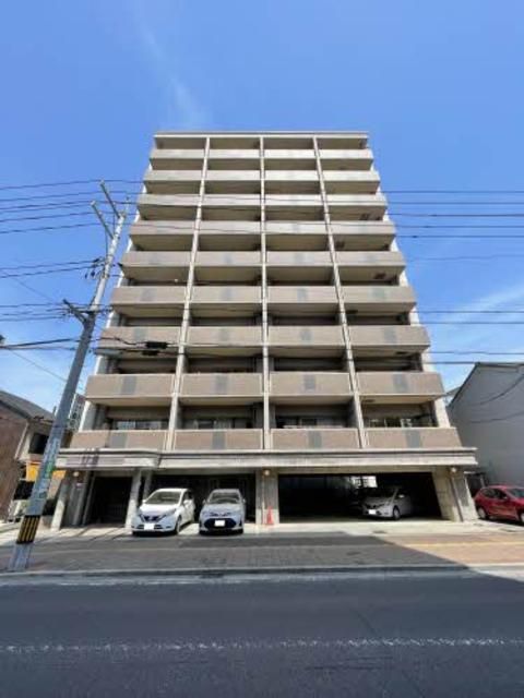 フラットリア御船の外観画像
