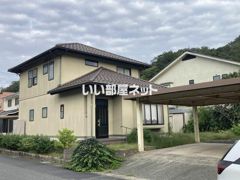 滝山借家 谷口邸の外観画像