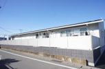 ウェアフォーレの間取り画像