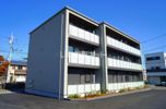 アンビシャスの間取り画像