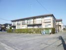 コスモハイツ 2の間取り画像