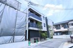 リラフォート大瀬戸の外観