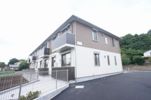 ファミールヤマニ Aの間取り画像