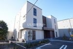 グランターナの間取り画像