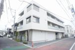 ジャスティスの間取り画像
