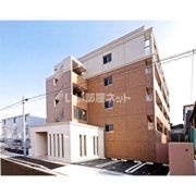 Da gartの外観画像