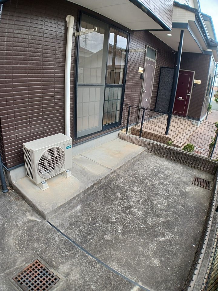 庭
