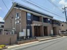 シノン松風 Ⅰの間取り画像