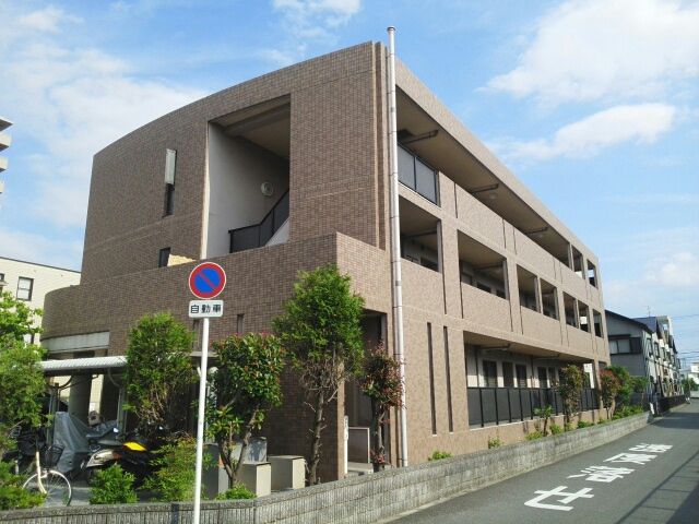 カーサ フィレンツェの外観画像