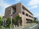 カーサ フィレンツェの間取り画像