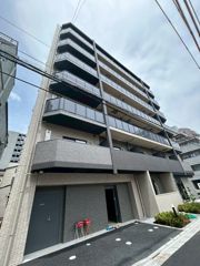 GRANPASEO押上Ⅱの外観画像