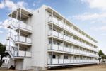 ビレッジハウス市原4号棟の間取り画像
