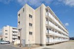 ビレッジハウス上木戸1号棟の間取り画像