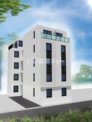 レピュア北千住レジデンスⅢの外観画像