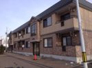 グレイススクエア菊水元町 四号館の外観