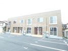 ハイグランド篠田の外観画像