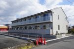 Schlosse Fuji Ⅷ(ｼｭﾛｯｾﾌｼﾞ)の外観