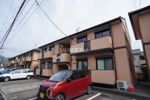 ヒルヴィレッジDの間取り画像