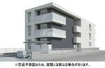セレスティア森末町の外観
