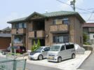 オーベルジュの間取り画像