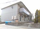 コンフォートⅡの間取り画像