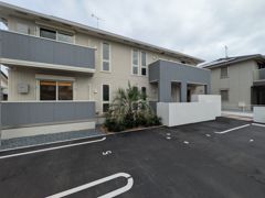 Yokoi House ⅩⅠの外観画像