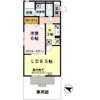 クレベールの間取り画像