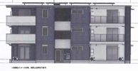 D-resena旭通りの間取り画像