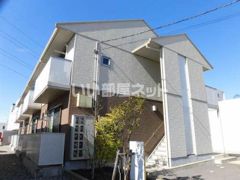 ソサイティー黒瀬の外観画像